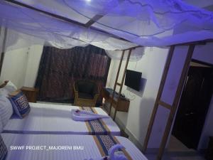 Malaika Apartment