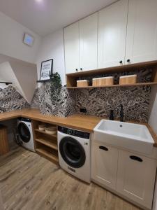 Loft Haven - Loftowa Rezydencja
