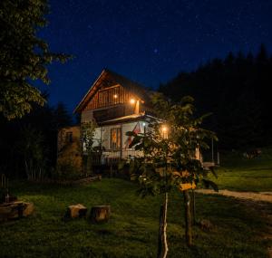 Bani Cottage Racha