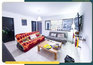 Amplia Casa en Laureles, Zona Residencial y Tranquila