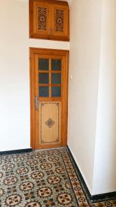 Dar Mina Medina - Apartment with Panoramic Roof Terrace