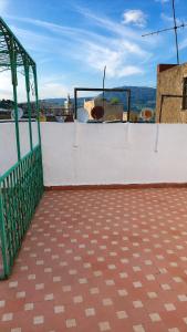 Dar Mina Medina - Apartment with Panoramic Roof Terrace