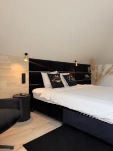 Apartamenty Prestige - Jacuzzi Sauna