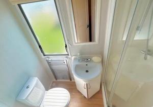 Seaside Escape at St Osyth