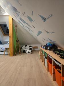 Loft Haven - Loftowa Rezydencja