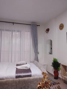Mo Homes - Studio 2 in South B, 15mins from JKIA, Wilson Airport & Nairobi CBD
