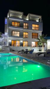 zahara appartement