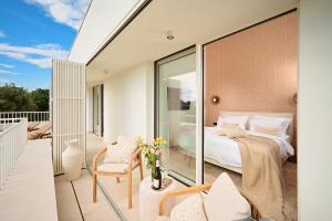 Luxury Villa Isolana Pag with heated pool