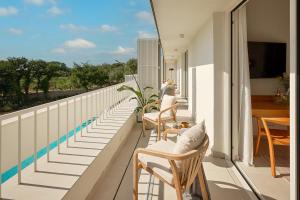 Luxury Villa Isolana Pag with heated pool