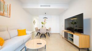 YourSpain es Apartment S4 2 2 B Heated Pool