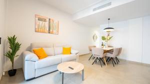 YourSpain es Apartment S4 2 2 B Heated Pool