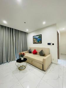 1 Bedroom Beverly Solari Vinhomes Grand Park