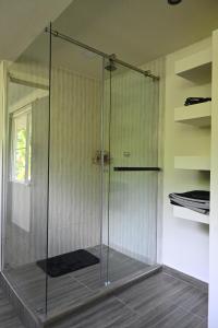 Cabaña Moderna Naturaleza, tranqulidad y Confort