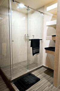 Cabaña Moderna Naturaleza, tranqulidad y Confort
