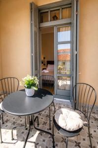 Neossia Rooms and Apartments