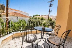 Neossia Rooms and Apartments
