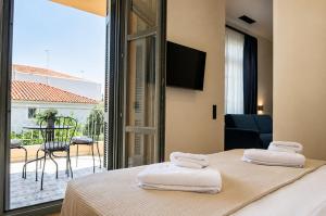 Neossia Rooms and Apartments