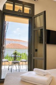 Neossia Rooms and Apartments