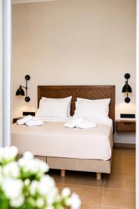 Neossia Rooms and Apartments