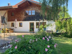 Ferienwohnung Goas-Alm