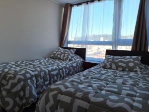 Departamento cómodo y acogedor en el centro de Concepción