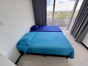 Departamento en Condominio Berchatti norte 1 torre 1