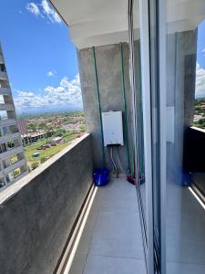 Departamento en Condominio Berchatti norte 1 torre 1