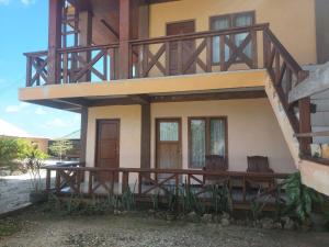 Brianna Resto and Resort
