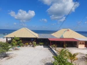 Brianna Resto and Resort