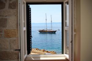 5 stern appartement Apartment Allure Bol Kroatien