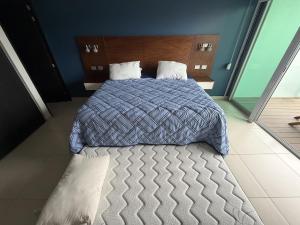 Apartment with Ocean View Icon Vallarta 7th Floor