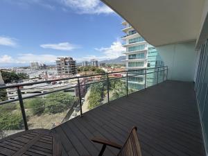 Apartment with Ocean View Icon Vallarta 7th Floor