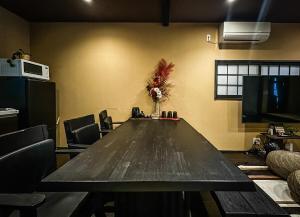Yasura Namba Area Location Sleeps up to 6