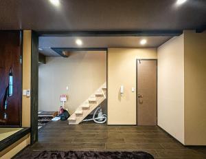 Yasura Namba Area Location Sleeps up to 6