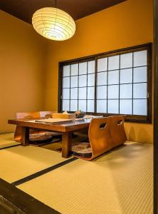 Yasura Namba Area Location Sleeps up to 6