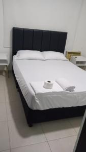 SANTYS HOUSE MELGAR apartamento amoblado 5 Huéspedes