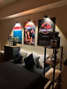 Cinema Condo in Abreeza Mall