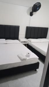 SANTYS HOUSE MELGAR apartamento amoblado 6 Huéspedes
