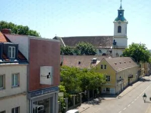 Apartment Rosse - 新特尔布鲁