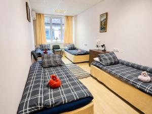 Paide Event Center Hostel