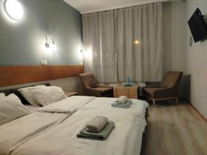 Hotelik Krakowiak