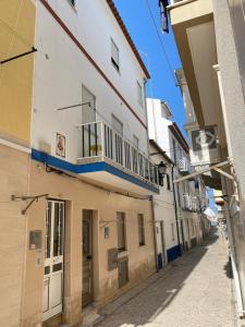 Avó Velha - Faneca Apartamentos