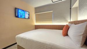Hotel NEXT Guadalajara