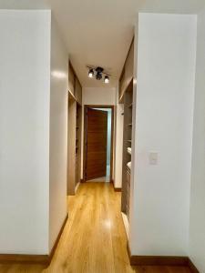 Quito-Ecuador apartment, excellent location
