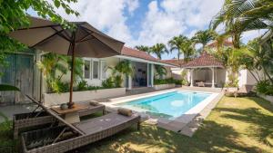 Villa Mas 4 Seminyak
