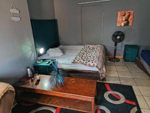 Potch Guest Home