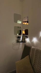 1BHK Highrise with Pool View on Dwarka Expressway MOKKA
