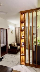 1BHK Highrise with Pool View on Dwarka Expressway MOKKA