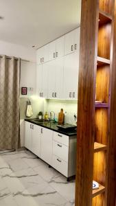 1BHK Highrise with Pool View on Dwarka Expressway MOKKA