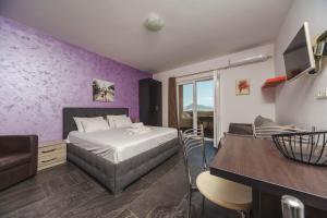 Alessandra Apartments & free private parking